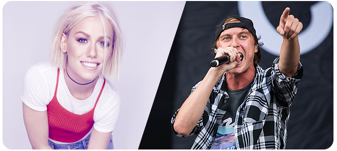 Zpěváci Tonight Alive a State Champs vyzdvihli pro Billboard SP ve svých nejlepších vzpomínkách na Warped Tour