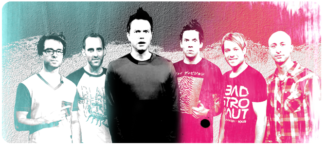 Simple Plan vydají album cover písní od Blink-182!