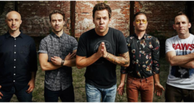 Simple Plan Foundation announces its 2019 donations & makes a special  000 donation to Australian wild fires