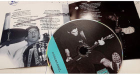 Original demo tape by Reset to be rereleased as a remastered CD!