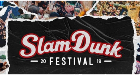 VIDEO: Slam Dunk Festival highlights