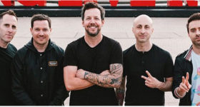 Simple Plan to perform alongside The Offspring at Four Chord Music Festival in Pittsburgh