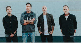 Simple Plan to return to Canada for summer festival season