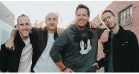 Simple Plan to perform at So What Music Festival in Texas in May