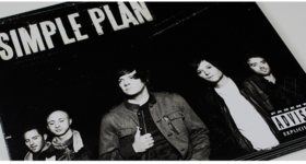 11 years since the release of Simple Plan’s self-titled album