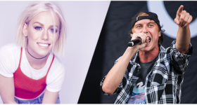 Lead singers of Tonight Alive and State Champs name SP amongst their favorite Warped memories in new Billboard article