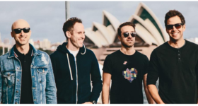 Two new video recaps of Simple Plan’s Australian tour