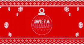 Simple Plan related Christmas songs through the years: your ultimate holiday SP playlist