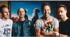 Simple Plan to attend H2O le festival in Quebec in July!