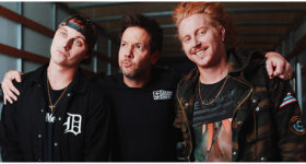 NEW MUSIC VIDEO: Simple Plan & State Champs – Where I Belong (feat. We The Kings)