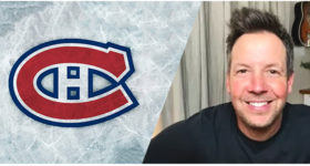 Pierre covered Montreal Canadiens’ goal song