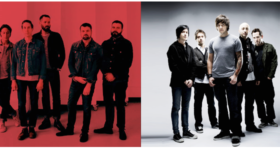 Pierre Bouvier to be featured on a song on Silverstein’s new album