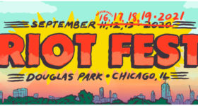 Simple Plan to perform at next year’s Riot Fest in Chicago!