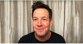 Pierre promises new Simple Plan album (out in early 2022) to be very rock, compares it to SNGA