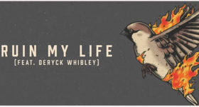 Listen to the first sneak peek of Simple Plan’s new single ‘Ruin My Life’ feat. Deryck Whibley