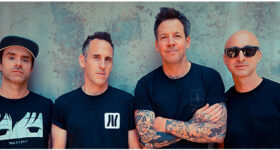 Simple Plan Foundation announced 0 000 donations to 28 charities this year