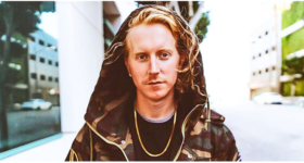 ‘I’m Just A Kid’ should be Warped Tour’s anthem according to Travis Clark (We The Kings)