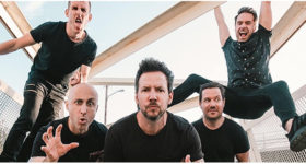 Simple Plan officially finished with 6th album: release pending due to COVID-19